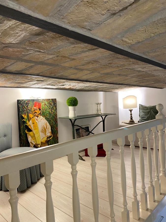 Paola Colosseum III Rom Eksteriør billede