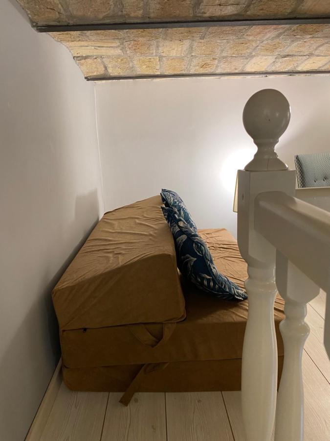 Paola Colosseum III Rom Eksteriør billede